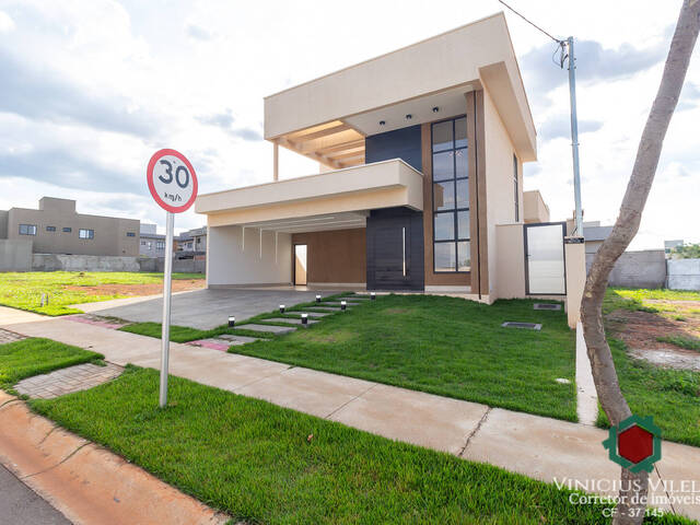 Casa para Venda em Aparecida de Goiânia - 5