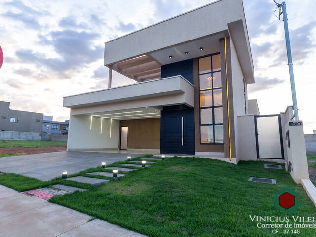Casa para Venda em Aparecida de Goiânia - 4