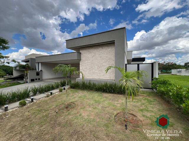 #1146 - Casa para Venda em Aparecida de Goiânia - GO - 3