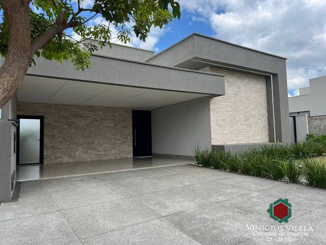 #1146 - Casa para Venda em Aparecida de Goiânia - GO - 2