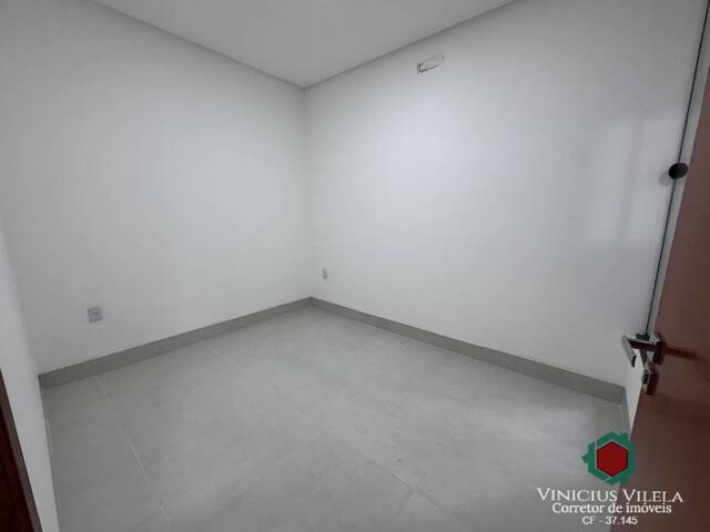 Casa para Venda em Aparecida de Goiânia - 4