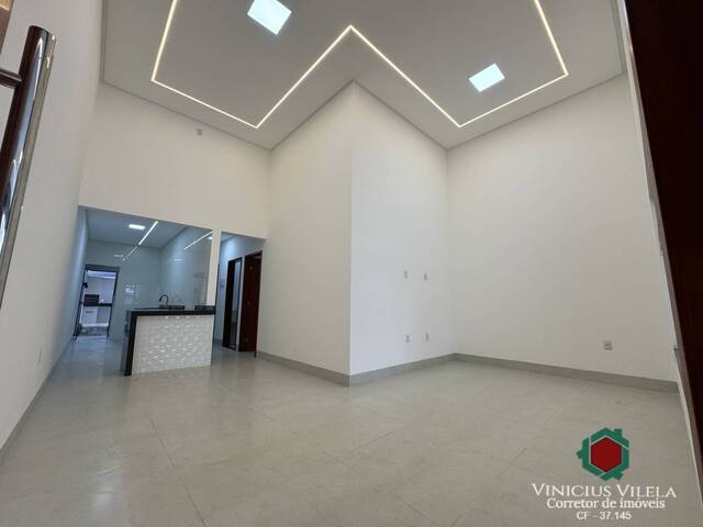 Casa para Venda em Aparecida de Goiânia - 5