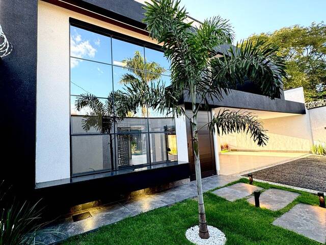 #1148 - Casa para Venda em Goiânia - GO - 2
