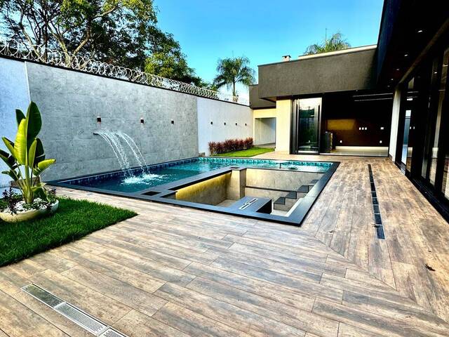 #1148 - Casa para Venda em Goiânia - GO - 3