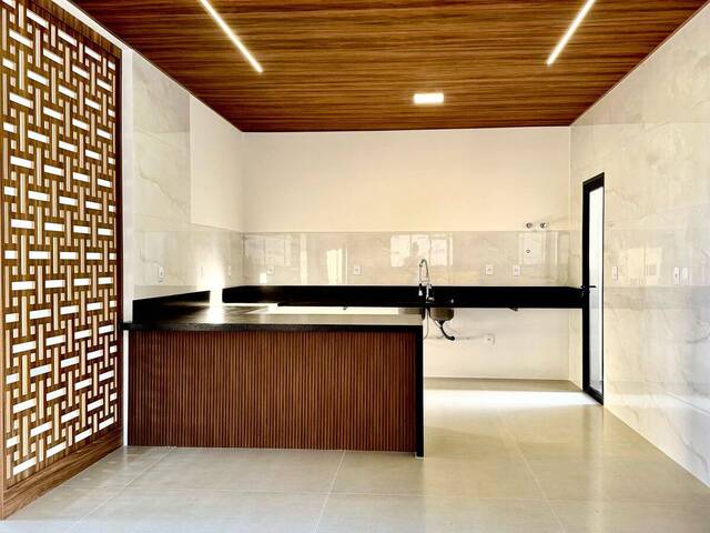 Casa para Venda em Goiânia - 4