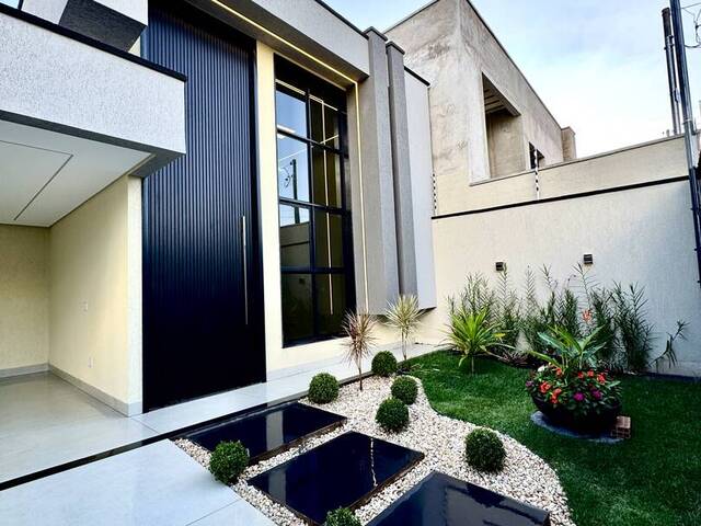 #1149 - Casa para Venda em Goiânia - GO - 3