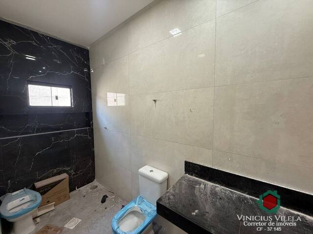 #1150 - Casa para Venda em Goiânia - GO - 2