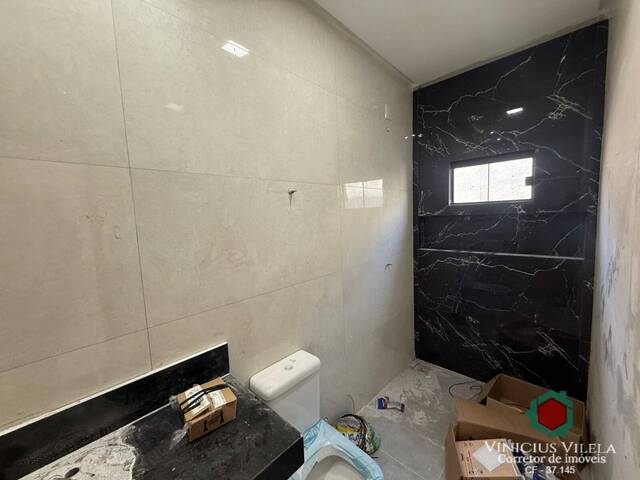 #1150 - Casa para Venda em Goiânia - GO - 3