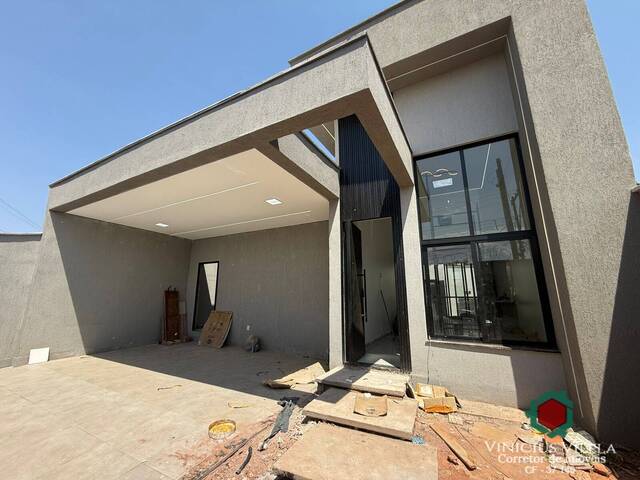 #1150 - Casa para Venda em Goiânia - GO