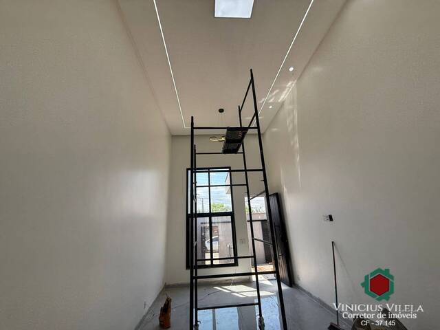 Casa para Venda em Goiânia - 4