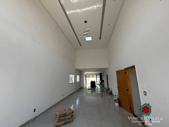 #1151 - Casa para Venda em Goiânia - GO - 3