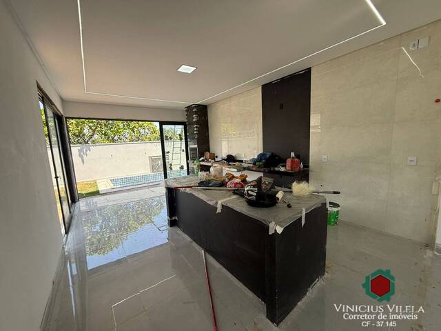 Casa para Venda em Goiânia - 4