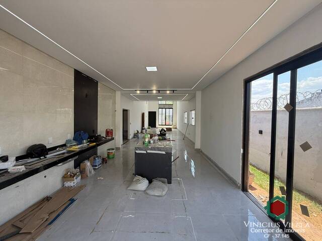 Casa para Venda em Goiânia - 5