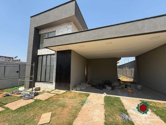 #1151 - Casa para Venda em Goiânia - GO