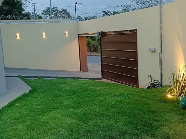 #1152 - Casa para Venda em Aparecida de Goiânia - GO - 3