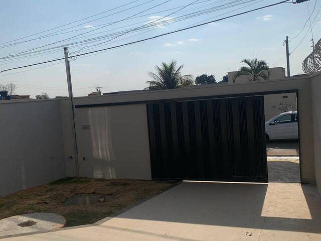 Casa para Venda em Aparecida de Goiânia - 4