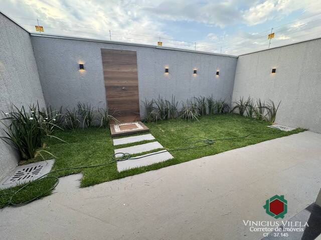 Casa para Venda em Aparecida de Goiânia - 4
