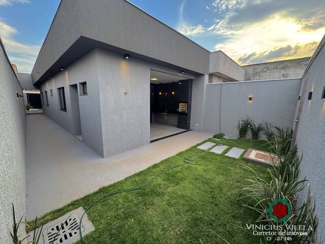 Casa para Venda em Aparecida de Goiânia - 5