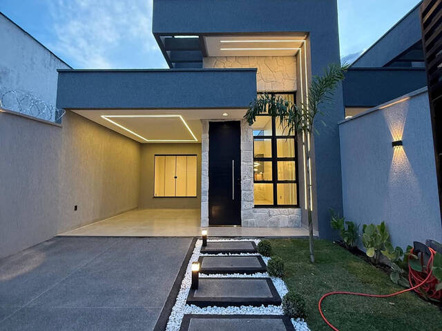 Venda em Jardim Helvécia - Aparecida de Goiânia