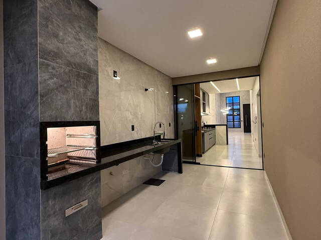 Casa para Venda em Aparecida de Goiânia - 5