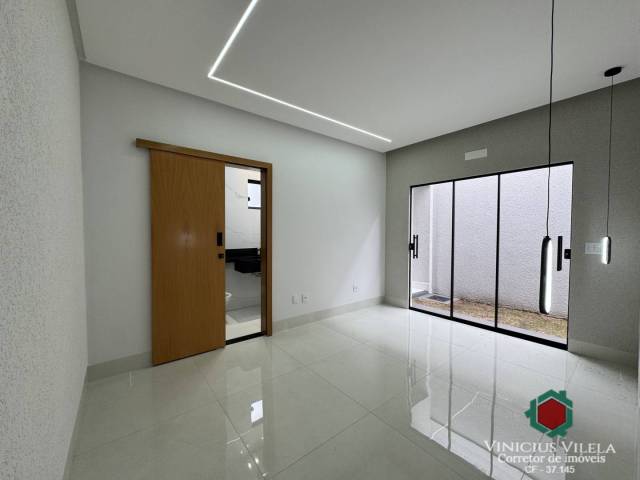 Casa para Venda em Goiânia - 4