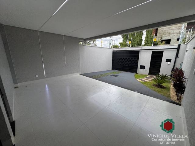 Casa para Venda em Goiânia - 5