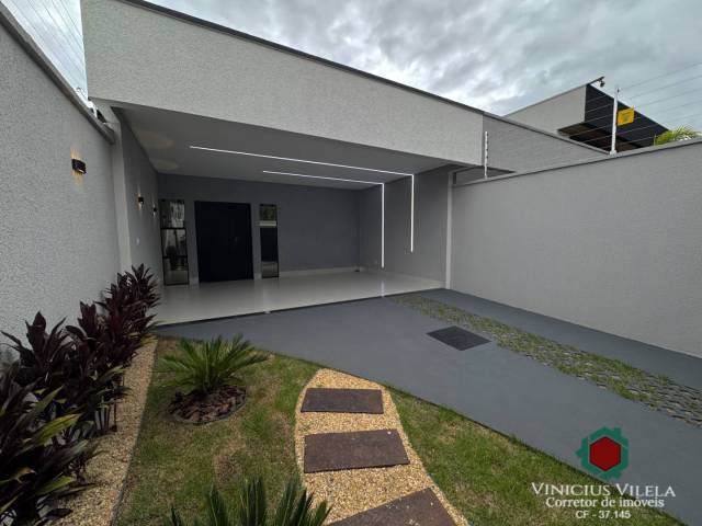 Venda em Setor Três Marias - Goiânia