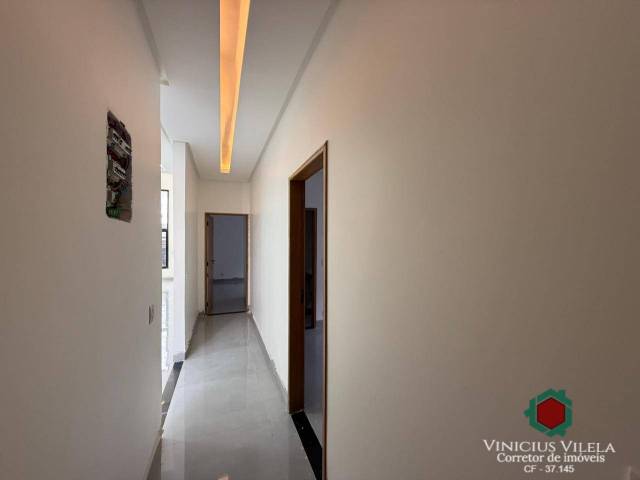 #1150 - Casa para Venda em Goiânia - GO - 2