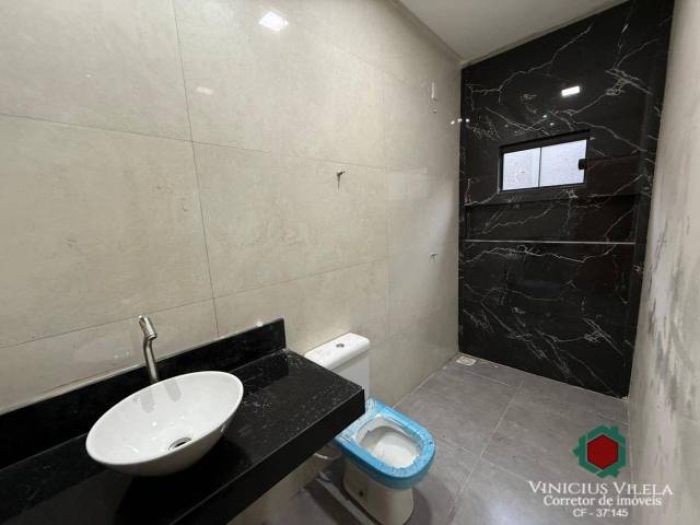 Casa para Venda em Goiânia - 4