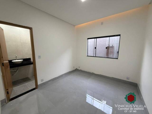 Casa para Venda em Goiânia - 5