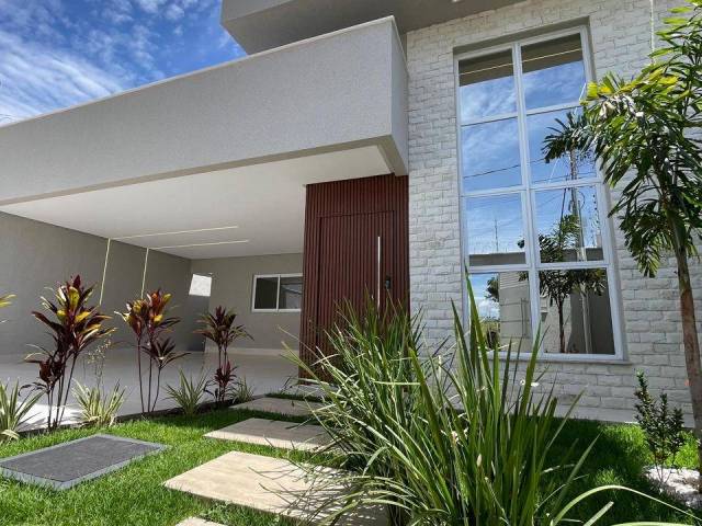 #1156 - Casa para Venda em Goiânia - GO - 3