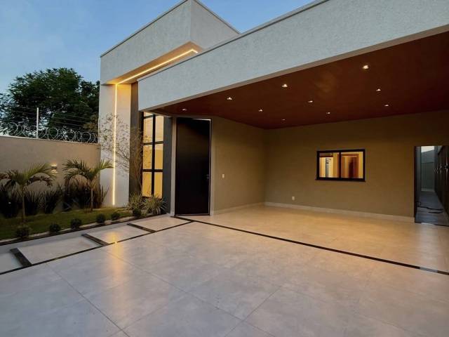 #1157 - Casa para Venda em Goiânia - GO - 3