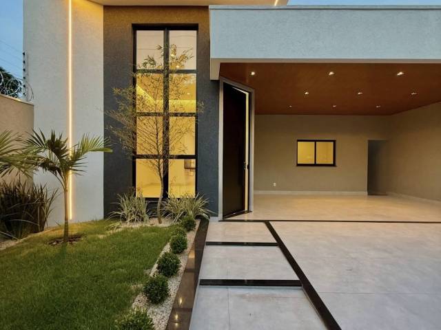 Venda em Jardim Presidente - Goiânia