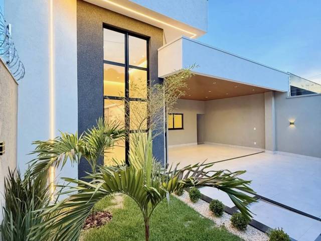 #1157 - Casa para Venda em Goiânia - GO - 2