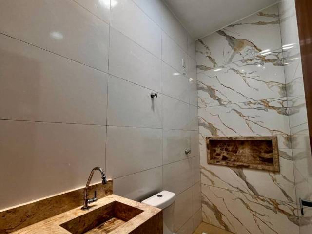 #1158 - Casa para Venda em Goiânia - GO - 2