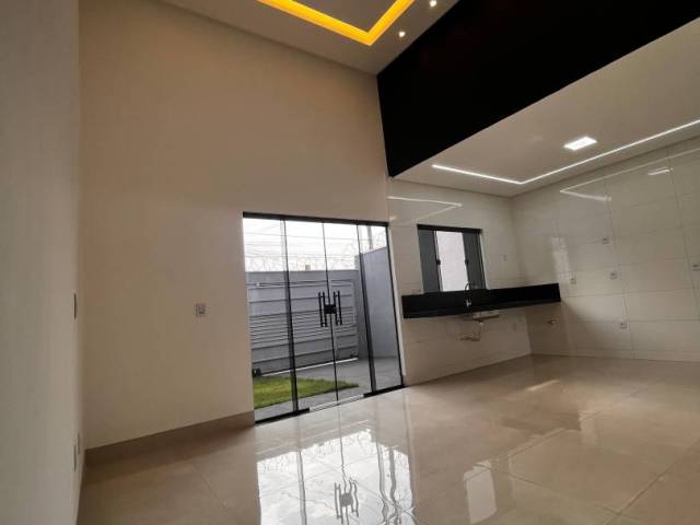 #1158 - Casa para Venda em Goiânia - GO - 3