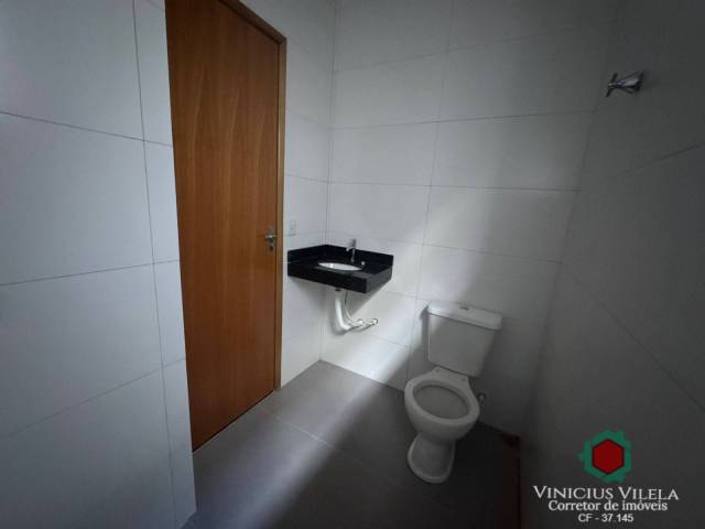 Casa para Venda em Aparecida de Goiânia - 4