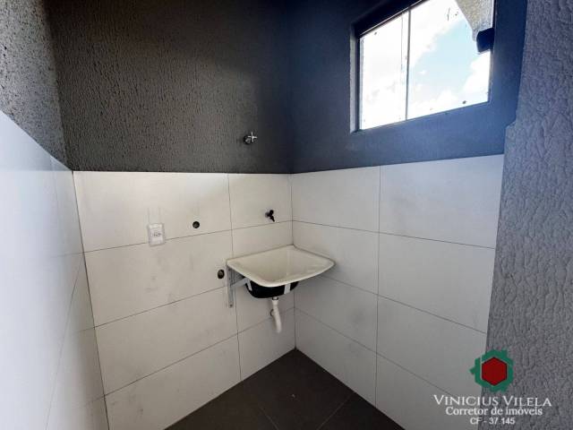 Casa para Venda em Aparecida de Goiânia - 5