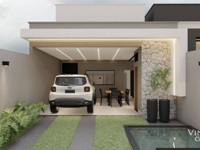 Venda em Jardim Presidente - Goiânia