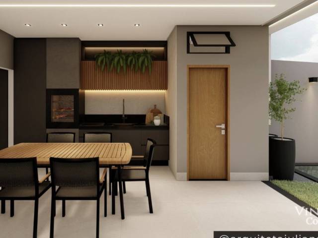 Casa para Venda em Goiânia - 4