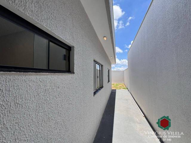 Casa para Venda em Aparecida de Goiânia - 4