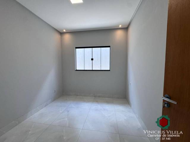Casa para Venda em Aparecida de Goiânia - 5