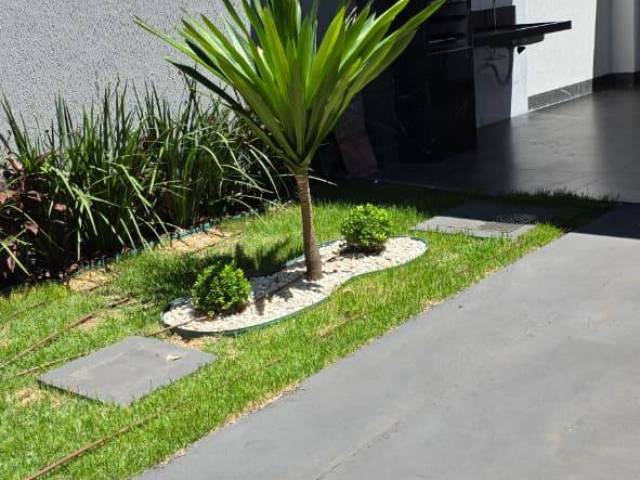 #1166 - Casa para Venda em Goiânia - GO - 2