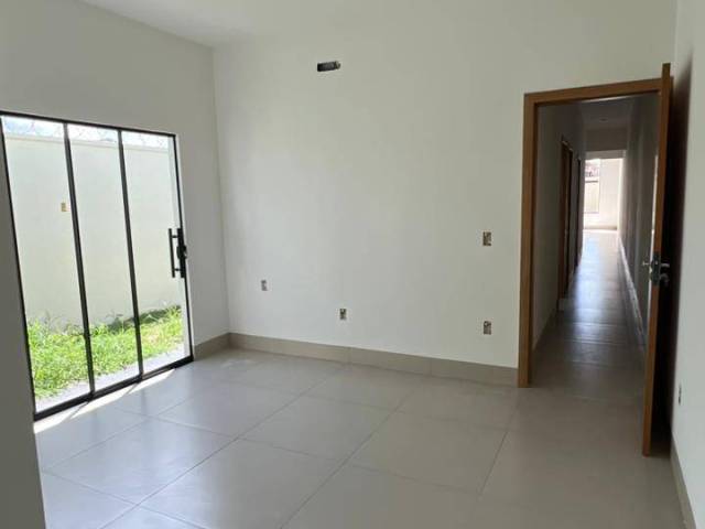 Casa para Venda em Aparecida de Goiânia - 4
