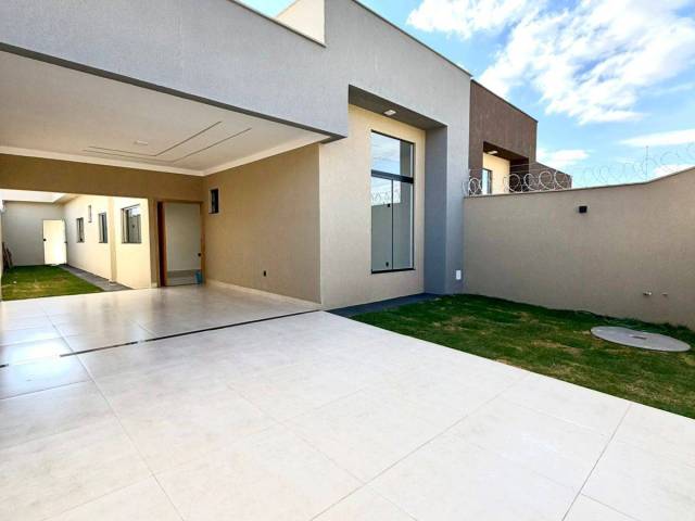 Casa para Venda em Aparecida de Goiânia - 5