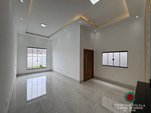 Casa para Venda em Aparecida de Goiânia - 2