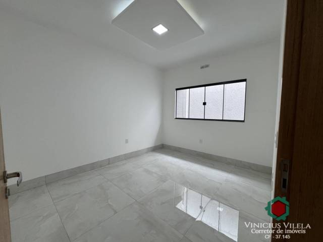 Casa para Venda em Aparecida de Goiânia - 3