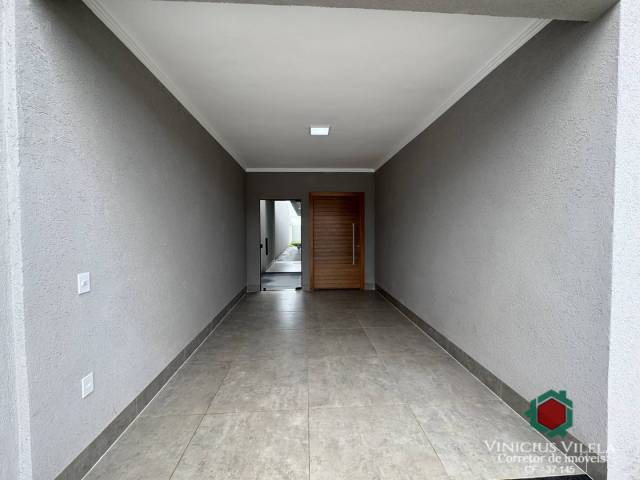 Casa para Venda em Aparecida de Goiânia - 5