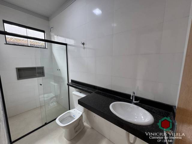 #1169 - Casa para Venda em Aparecida de Goiânia - GO - 3