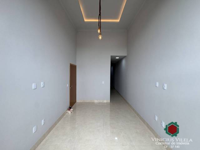 Casa para Venda em Aparecida de Goiânia - 4